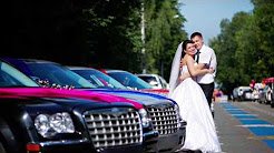 Black Bow Chauffeur wedding transfer Service