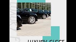 Black Bow Airport Transfers